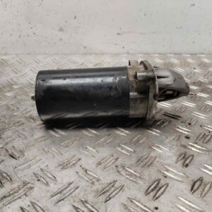 MOTOR ARRANQUE 119204
