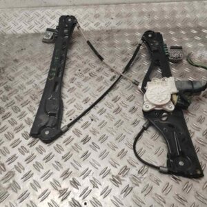 ELEVALUNAS DELANTERO IZQUIERDO 119188