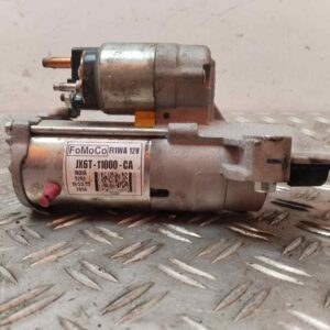 MOTOR ARRANQUE 119089