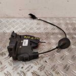 CERRADURA PUERTA DELANTERA DERECHA 118894