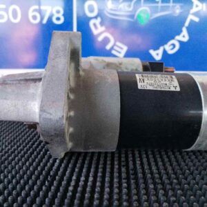 MOTOR ARRANQUE 119780