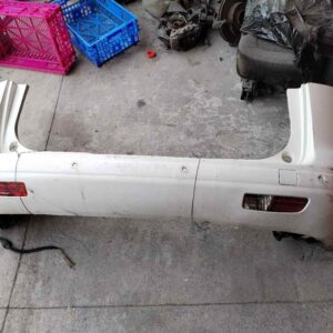 PARAGOLPES TRASERO 119603