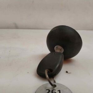 TAPON COMBUSTIBLE 119685