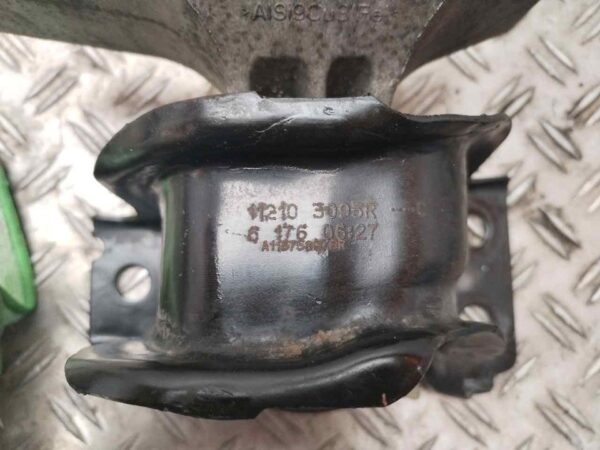 SOPORTE MOTOR 118918