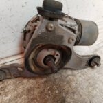 MOTOR ELEVALUNAS DELANTERO IZQUIERDO 115091