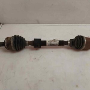 TRANSMISION DELANTERA IZQUIERDA 118746