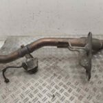 TUBO ESCAPE DELANTERO 119138