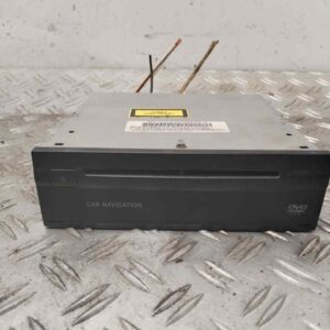 SISTEMA NAVEGACION GPS 119177