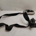 CINTURON SEGURIDAD TRASERO CENTRAL 118721