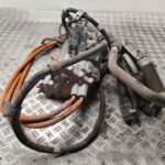 DESPIECE CAJA CAMBIOS 118867