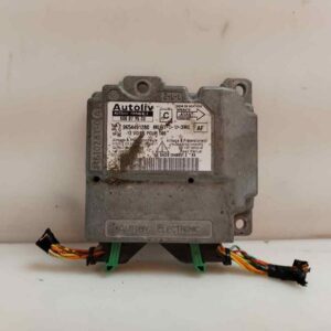 CENTRALITA AIRBAG 119786