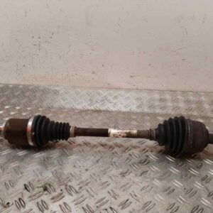 TRANSMISION DELANTERA IZQUIERDA 118970