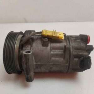 COMPRESOR AIRE ACONDICIONADO 119835