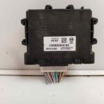 MODULO ELECTRONICO 118728