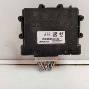 MODULO ELECTRONICO 118728