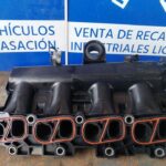 COLECTOR ADMISION 119544