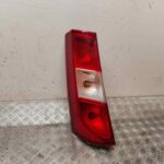 PILOTO TRASERO IZQUIERDO 118966