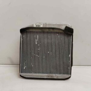 RADIADOR CALEFACCION / AIRE ACONDICIONADO 119451