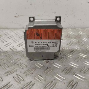 CENTRALITA AIRBAG 119183