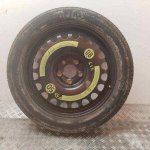 RUEDA DE REPUESTO 119170