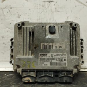 CENTRALITA MOTOR UCE 109279