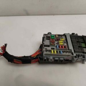 CAJA RELES / FUSIBLES 119768