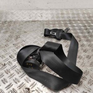 CINTURON SEGURIDAD TRASERO IZQUIERDO 119100