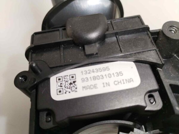 MANDO MULTIFUNCION 119762