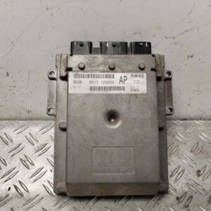 CENTRALITA MOTOR UCE 119268