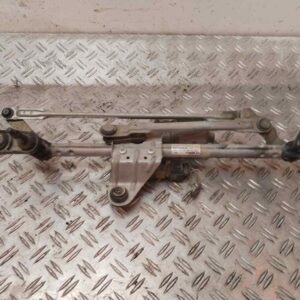 MOTOR LIMPIA DELANTERO 119062