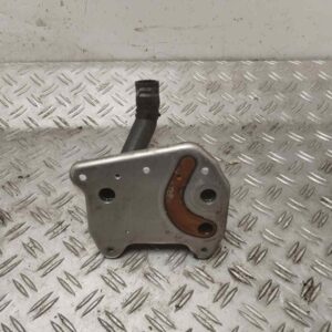 ENFRIADOR ACEITE MOTOR 119209