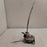 CERRADURA PUERTA DELANTERA DERECHA 119683