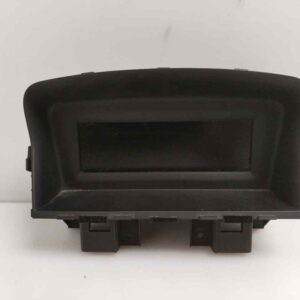 PANTALLA MULTIFUNCION 119758