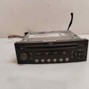 SISTEMA AUDIO / RADIO CD 119790