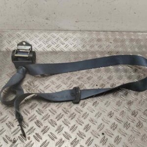 CINTURON SEGURIDAD TRASERO CENTRAL 119173