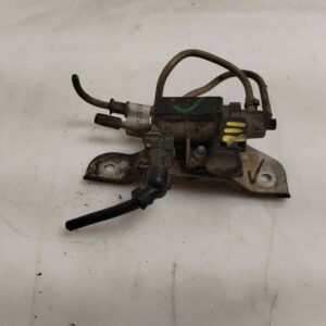 VALVULA AIRE ADICIONAL 119471