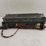 CAJA RELES / FUSIBLES 119533