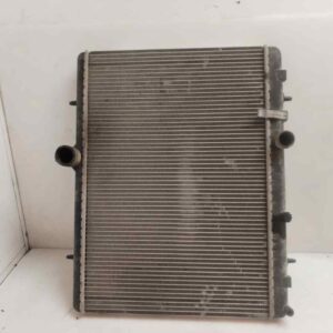 RADIADOR AGUA 119842