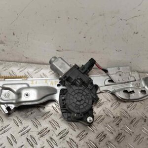 ELEVALUNAS TRASERO DERECHO 119109