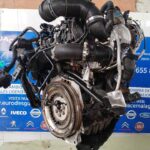 MOTOR COMPLETO 120129