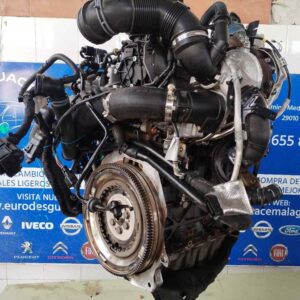 MOTOR COMPLETO 120129