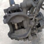 PINZA DE FRENO TRASERA IZQUIERDA 120200