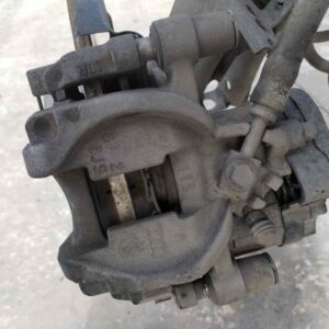 PINZA DE FRENO TRASERA IZQUIERDA 120200