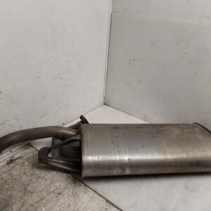 TUBO ESCAPE COMPLETO 120334