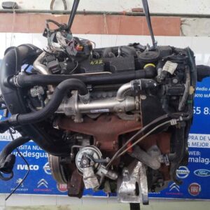 MOTOR COMPLETO 120385