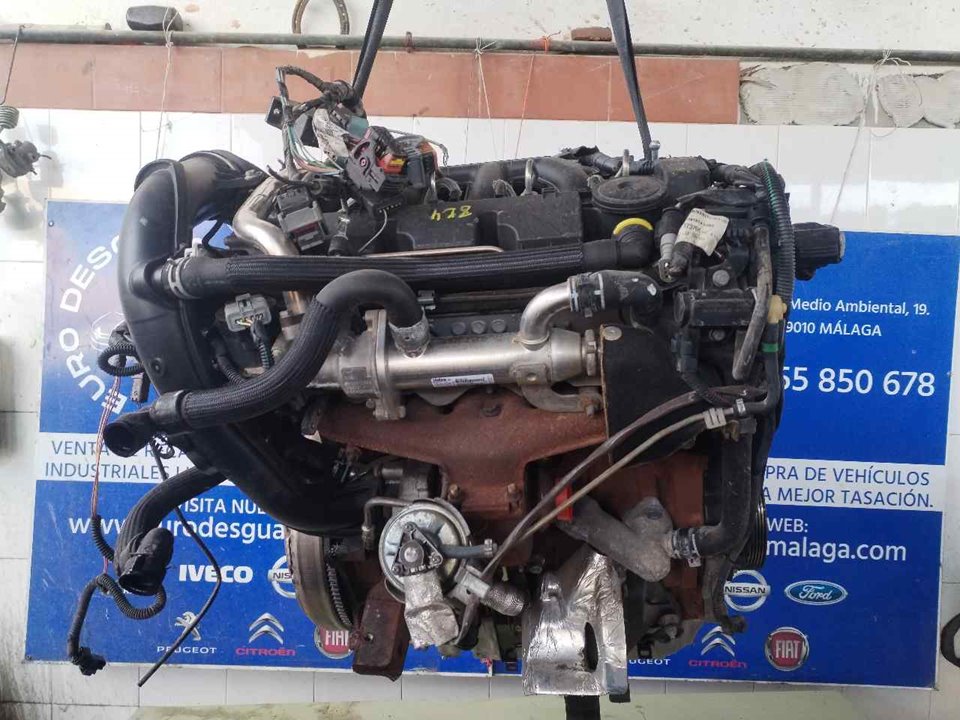MOTOR COMPLETO 120385