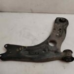 BRAZO SUSPENSION DELANTERO IZQUIERDO 120115