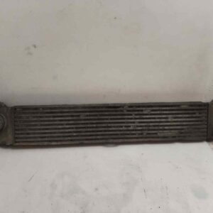 INTERCOOLER 120144