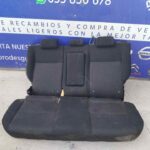 ASIENTO TRASERO 119946