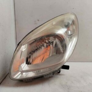 FARO IZQUIERDO 120399